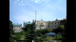 Санаторий "Горячий ключ" (Пятигорск)