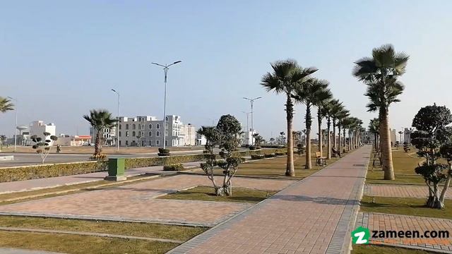 5 MARLA RESIDENTIAL PLOT FOR SALE IN ROYAL PALM CITY GUJRANWALA смотреть онлайн