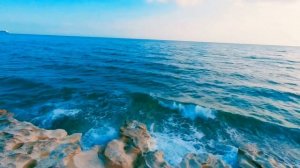 Limassol Cyprus Beach 2021