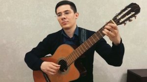 П.И.Чайковский - Старинная Французская Песенка. Обработка - Я.Семёнов. Исполняет - Е.Ритман.