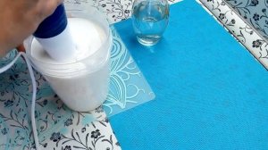 МАЙОНЕЗ ИЗ КУКУРУЗНОГО РАССОЛА .