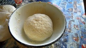 БУЛОЧКИ НА СКОРУЮ РУКУ