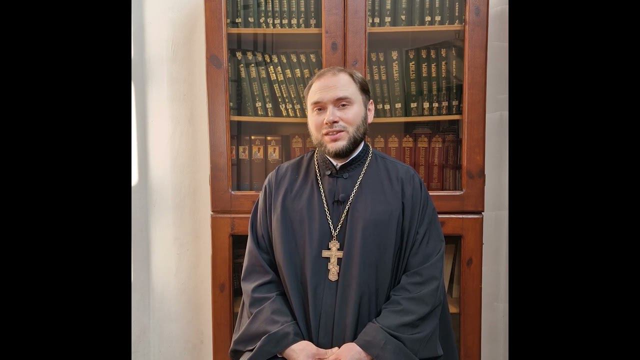 Великий Вторник. смотреть онлайн