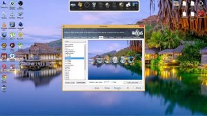 Nexus Dock — лучшая док-панель для Windows