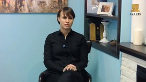 Елена Сивова. Танцевать может каждая женщина. Это как дышать - заложено природой.