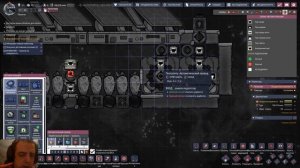 Oxygen Not Included. Мини гайд. Защита от радиации и хранение радболтов