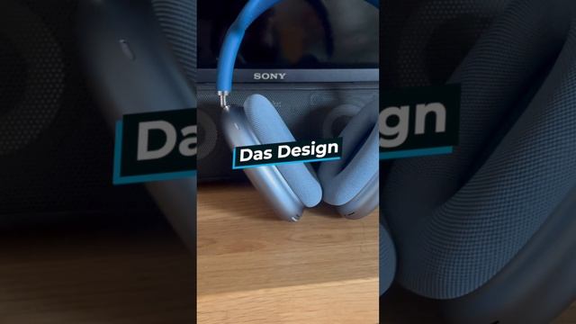 Airpods Max: Kabellos, kraftvoll, kostspielig | Lohnt sich DAS? смотреть онлайн