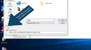 How to clean registry in windows 10 manually