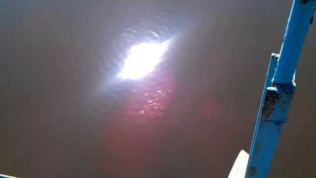 Голыгинский пруд или речка Родинка смотреть онлайн