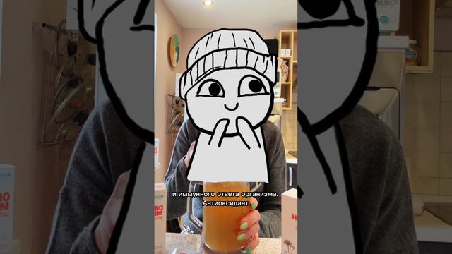 Патенты и Сертификаты Бада Хемохим от Атоми