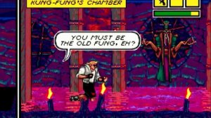 COMIX ZONE - remastered music