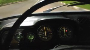 ВАЗ 2106 4х ступка разгон до 100км!!!