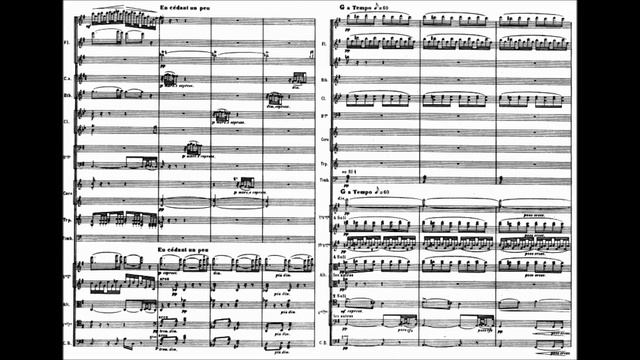 Paul Dukas - Symphony in C (1896)