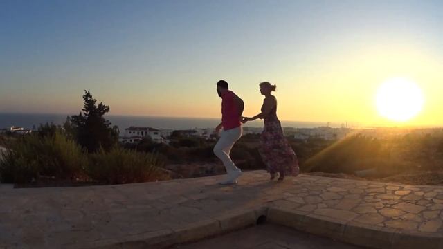 сальса на закате смотреть онлайн