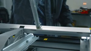 Как сделать j-профиль?