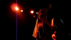 Fran Healy - Slide Show (Live in Berlin)