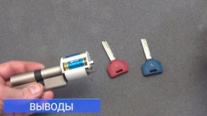 Почему не надо покупать умный цилиндр замок Tuya Xiaomi Zigbee WiFi