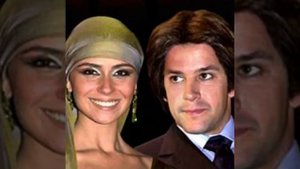 клон лукас и жади