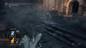 DARK SOULS 3 ► 18 ● Прохождение за Мага