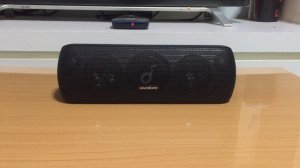 Anker Soundcore Motion Plus