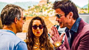 Операция «Фортуна»: Искусство побеждать» — Фрагмент фильма #2 (2023)