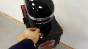 Тостер KitchenAid Artisan 5KMT2204EOB 27.11.2017 проверка