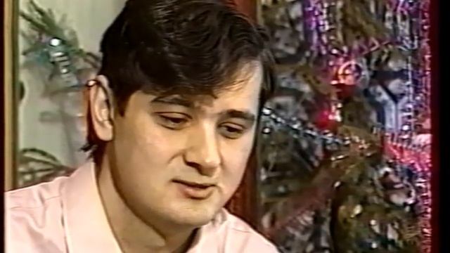 Алексей Зимаков. Первое интервью гениального гитариста. Томск.1995 год смотреть онлайн