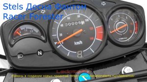 Муки выбора китайского мотоцикла. Какой байк я купил через интернет?