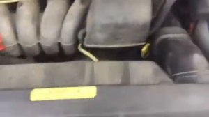 Вольво 850 ВКГ диагностика 80 уровня