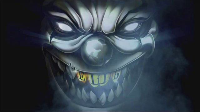 Brick Bazuka - иностранный рай (Ешь) 2013 смотреть онлайн