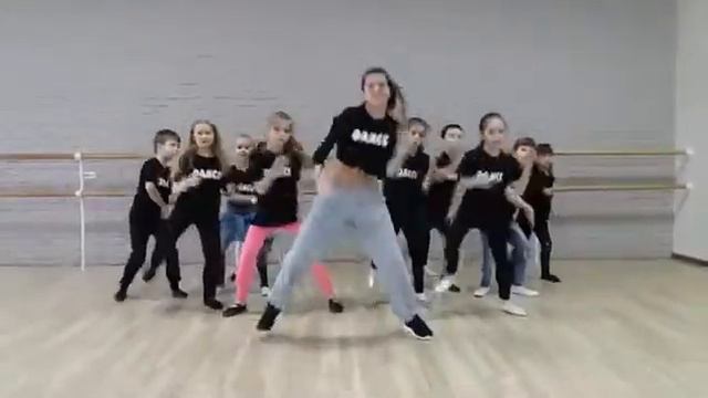 Хореограф МІНІ МІС Умань чекає на тебе!!! смотреть онлайн