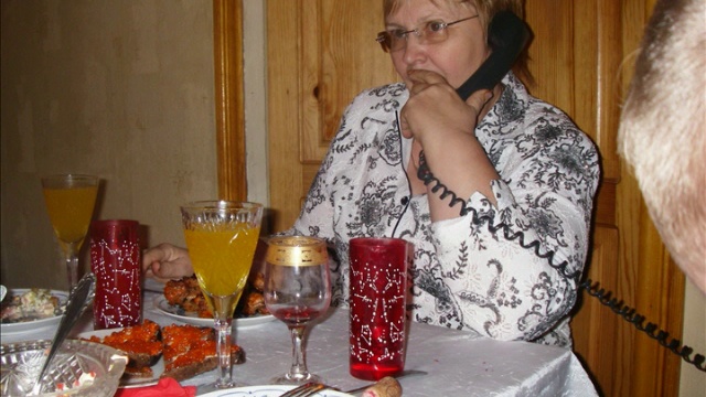 В память...