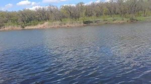 Покровск (Красноармейск) 27.04.22