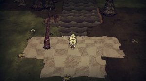 ЛУЧШИЕ СОЕДИНЕНИЯ ПЕРСОНАЖ + ЕДА Донт Старв Тугзер