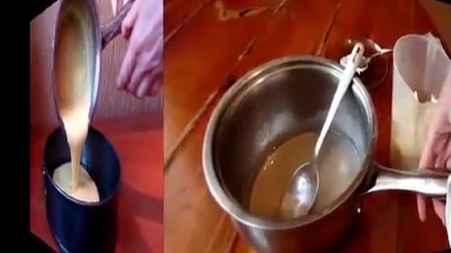 Кухня. Бисквитный желейный торт с фруктами. 1 часть.