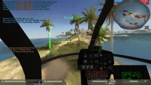 Battlefield 2 - Как увеличить количество тикетов (билетов)