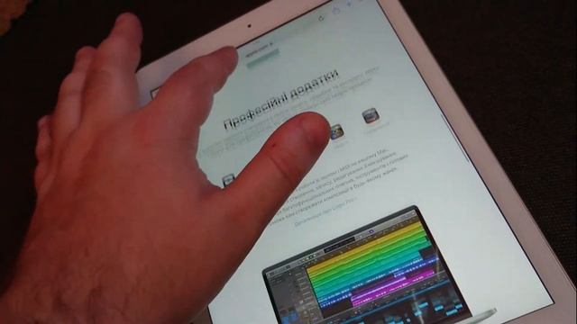 Обзор Ipad 6 (2018) 128 Gb в 2022 году
