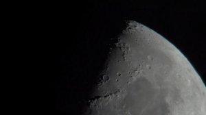 Moon 2012-01-31