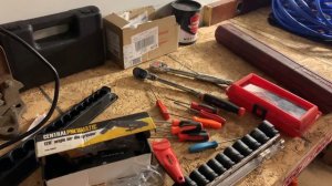 Epic Snap-On Tool Haul