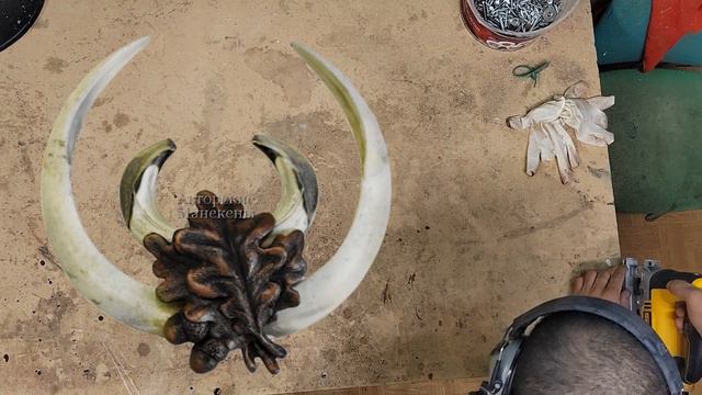 кабан клыки смотреть онлайн