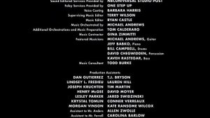 Daddy's Home End Credits (FX 2020)