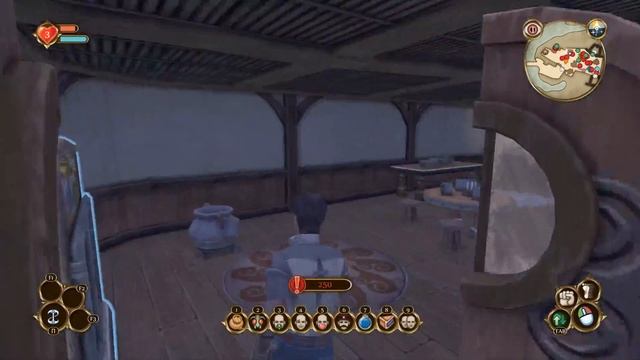 Fable:Aniversary - Добро пожаловать в сказку смотреть онлайн