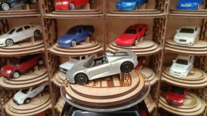 Porsche 918 Spyder