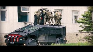 ЦСН ФСБ "Альфа" учения 2017