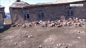 Священные места езидов