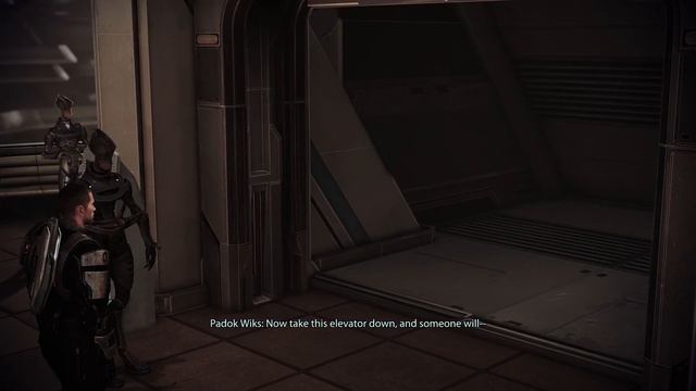 Mass Effect 3 Legendary Edition - Insanity Paragon Run - Part 8 - Aria's Army and The Female Krogan смотреть онлайн