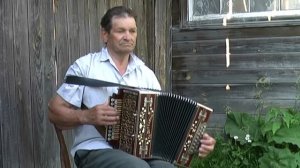 русская гармонь