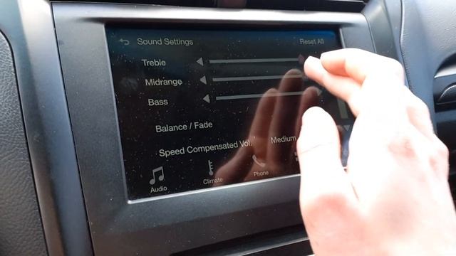 #буавто Ford Fusion North America 2018 года смотреть онлайн