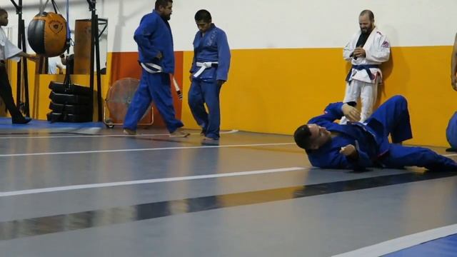 Jiujitsu journey Madera Checkmat BJJ смотреть онлайн