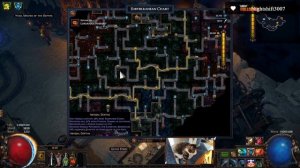 Path of Exile / Delve Guide / OP Drops